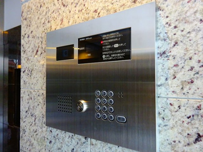 【その他共用部分】 | XEBEC明大前