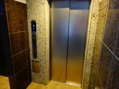 【その他共用部分】 | XEBEC明大前