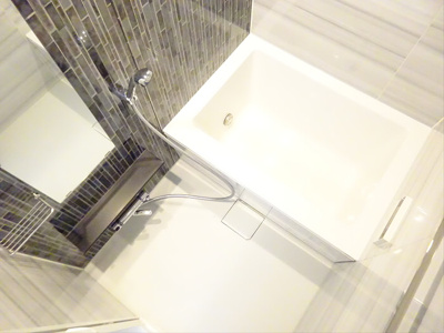 【浴室】 | XEBEC明大前