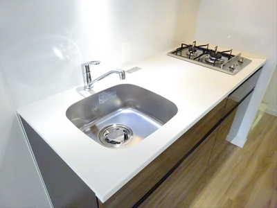 【キッチン】 | XEBEC明大前