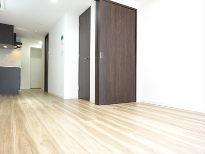 【寝室】 | XEBEC明大前