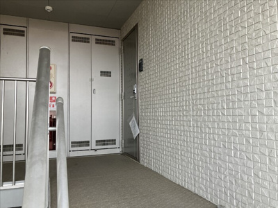 【エントランス】 | コンフォール