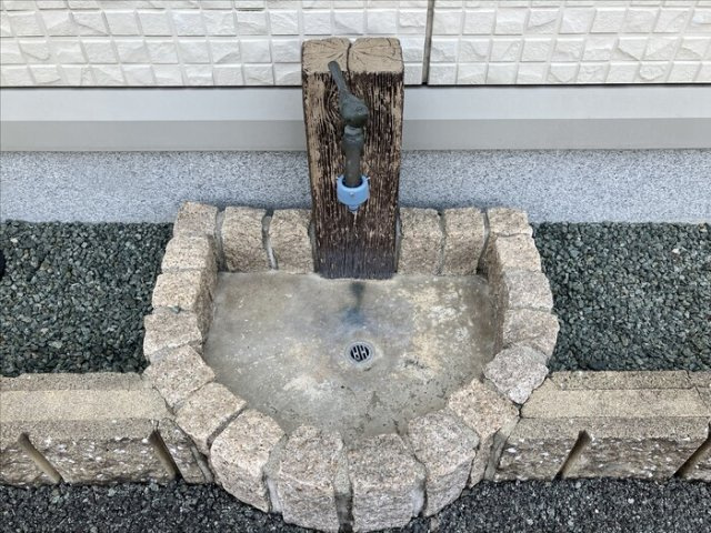コンフォールの設備