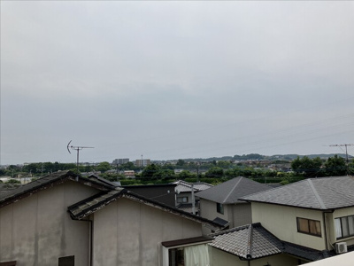 【展望】 | コンフォール