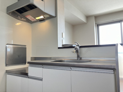 【キッチン】 | コンフォール