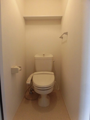 【トイレ】 | コンフォール