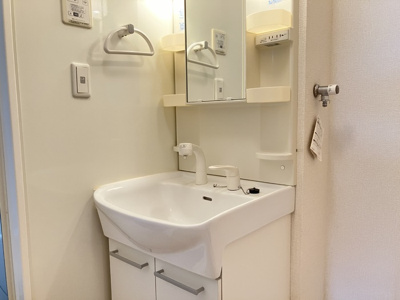 【洗面所】 | コンフォール