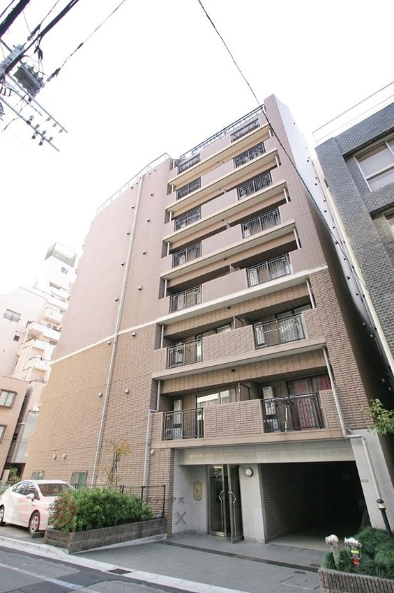 スカーラ文京本郷スカイプラザの画像