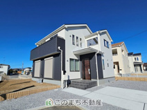 LiveleGarden.S鹿沼市千渡第8　8号棟の画像