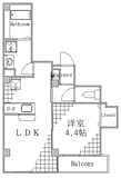 ソレイユ新大橋の画像