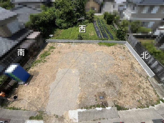 【外観】 | 高知市西秦泉寺