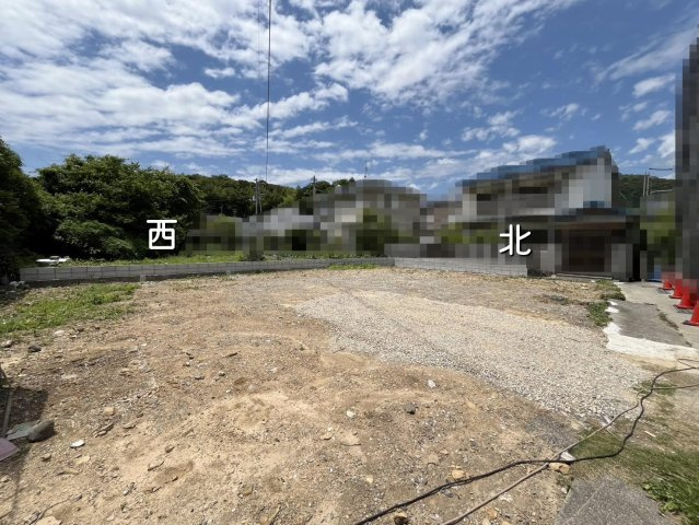 【外観】 | 高知市西秦泉寺