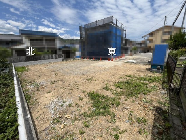 【外観】 | 高知市西秦泉寺