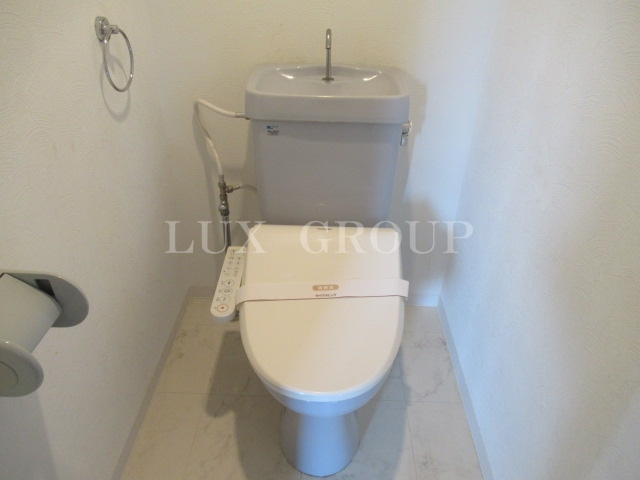 【トイレ】 | アスティーけやき