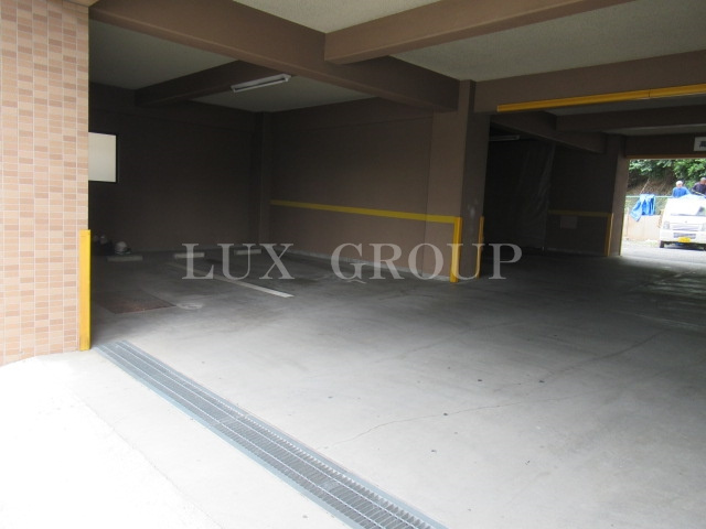 【駐車場】 | アスティーけやき