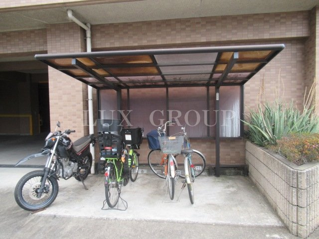 【その他共用部分】 | アスティーけやき