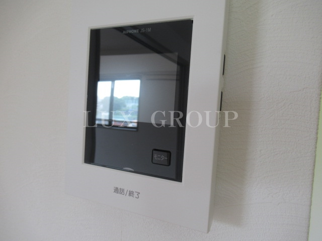 【セキュリティ】 | アスティーけやき