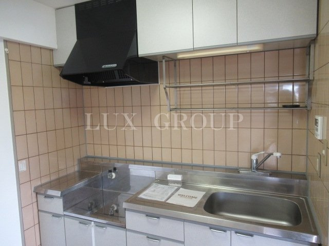 【キッチン】 | アスティーけやき