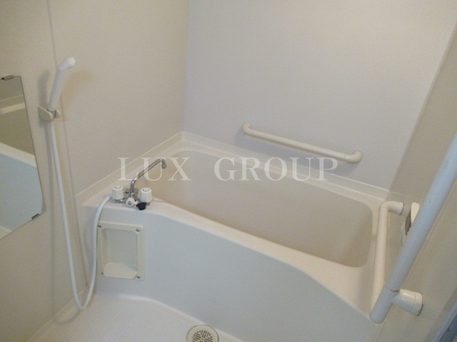 【浴室】 | アスティーけやき