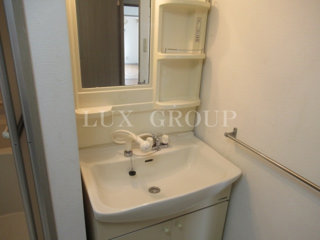 【独立洗面台】 | アスティーけやき