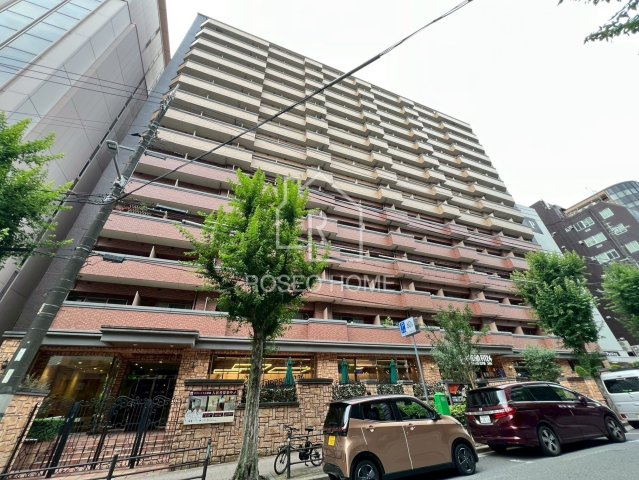 グランシス天満橋