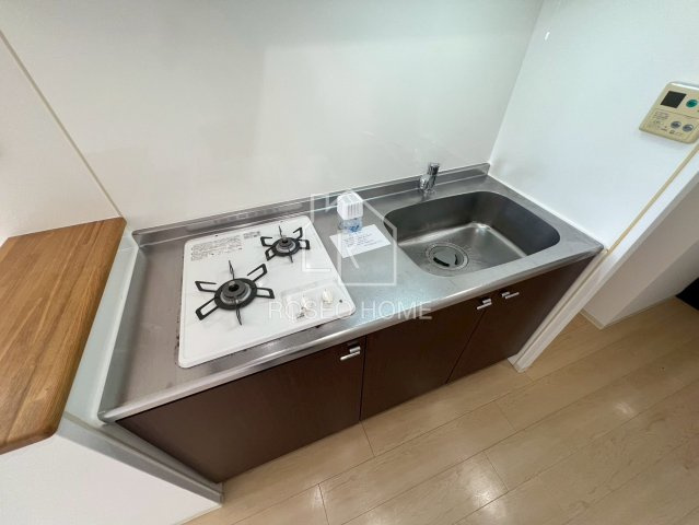 グランシス天満橋