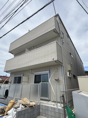 【外観】 | AJ船橋湊町