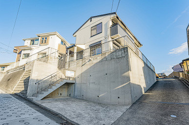 ◆リフォーム済み◆上柏尾町 中古戸建 5980万円