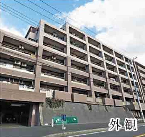 ライオンズガーデン青葉台南【仲介手数料無料】