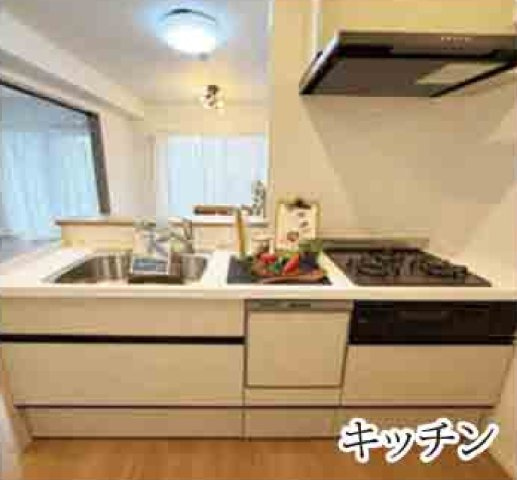 ライオンズガーデン青葉台南【仲介手数料無料】