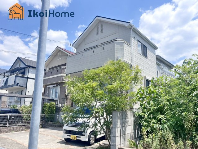 明石市太寺天王町　中古戸建の周辺|～ご見学に関して～平日や夜間でもご案内可能。決まったお時間で身動きが取れない方も臨機応変に対応します