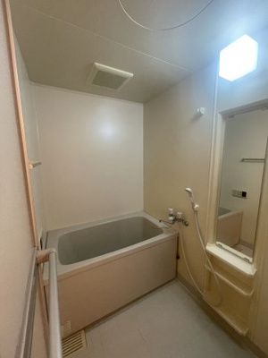 【浴室】 | サンコーマンションⅡ