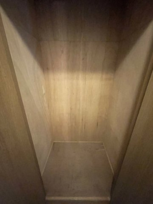 【収納】 | サンコーマンションⅡ