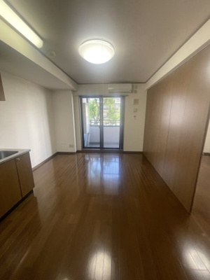 【居間・リビング】 | サンコーマンションⅡ