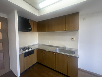 【キッチン】 | サンコーマンションⅡ