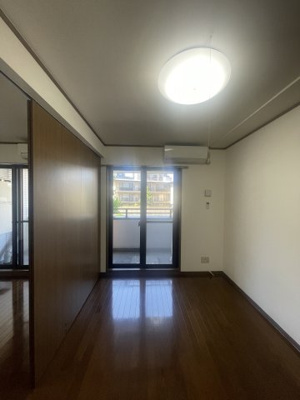 【洋室】 | サンコーマンションⅡ