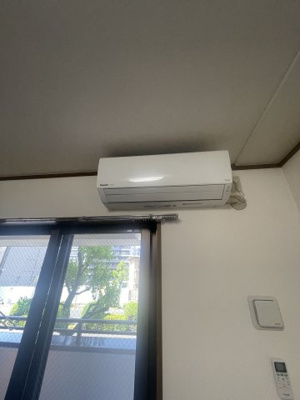 【設備】 | サンコーマンションⅡ