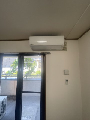 【設備】 | サンコーマンションⅡ