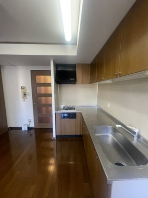 【ロビー】 | サンコーマンションⅡ