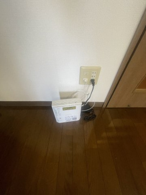 【設備】 | サンコーマンションⅡ