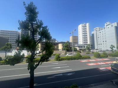 【展望】 | サンコーマンションⅡ