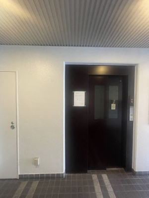 【設備】 | サンコーマンションⅡ