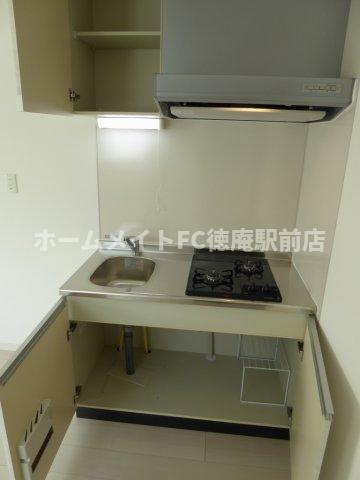 大阪市鶴見区鶴見３丁目のアパートのその他