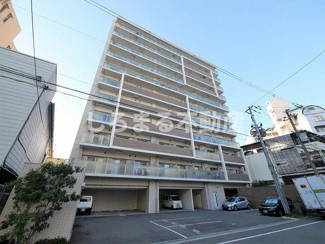 ファーストフィオーレ福島野田Ⅱ