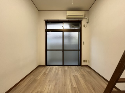 【設備】 | ヴィラ清水町