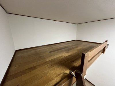 【その他】 | ヴィラ清水町 | ロフト