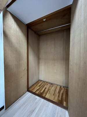 【収納】 | ヴィラ清水町