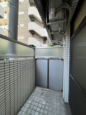 【バルコニー】 | ヴィラ清水町