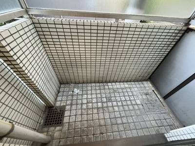 【バルコニー】 | ヴィラ清水町