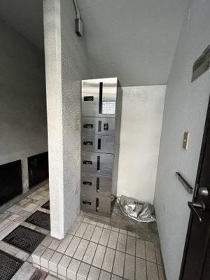 【その他共用部分】 | ヴィラ清水町